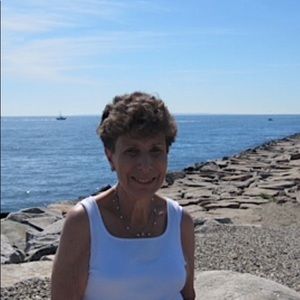 Meet your Posher, Carol